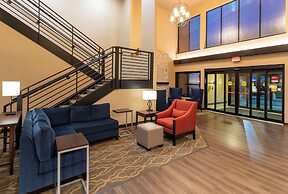 Comfort Suites