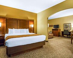 Comfort Suites