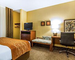 Comfort Suites