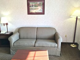 Americas Best Value Inn & Suites Clarksdale