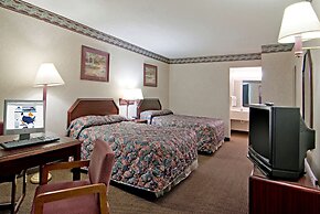 Americas Best Value Inn & Suites Clarksdale