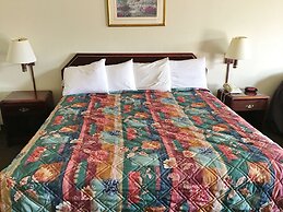 Americas Best Value Inn & Suites Clarksdale