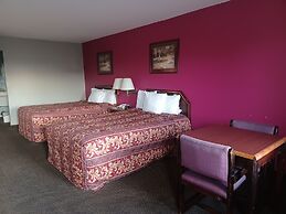 Americas Best Value Inn & Suites Clarksdale