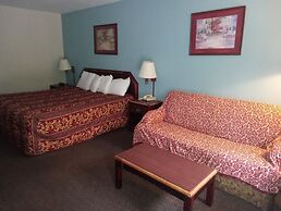 Americas Best Value Inn & Suites Clarksdale