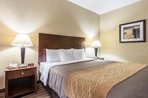 Quality Inn