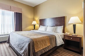 Quality Inn