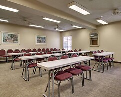 Columbia Inn & Suites