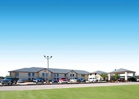 Columbia Inn & Suites