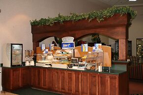 Holiday Inn Express Hotel & Suites Corinth by IHG