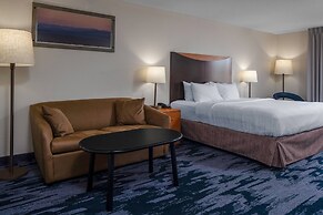 Fairfield Inn & Suites by Marriott - Jefferson City