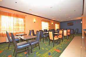 Fairfield Inn & Suites by Marriott - Jefferson City