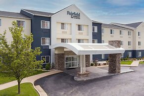 Fairfield Inn & Suites by Marriott - Jefferson City