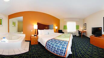 Fairfield Inn & Suites by Marriott - Jefferson City