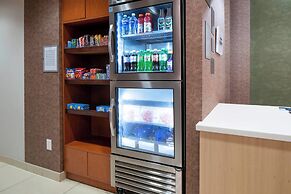Fairfield Inn & Suites by Marriott - Jefferson City