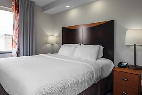 Fairfield Inn & Suites by Marriott - Jefferson City