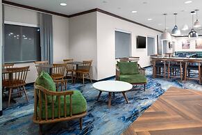 Fairfield Inn & Suites by Marriott - Jefferson City