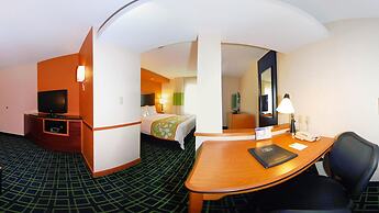 Fairfield Inn & Suites by Marriott - Jefferson City