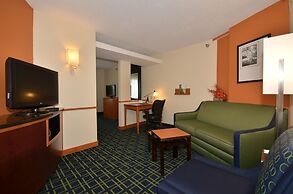 Fairfield Inn & Suites by Marriott - Jefferson City