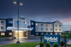 Fairfield Inn & Suites by Marriott - Jefferson City