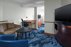 Fairfield Inn & Suites by Marriott - Jefferson City