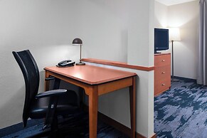 Fairfield Inn & Suites by Marriott - Jefferson City