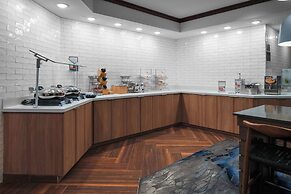 Fairfield Inn & Suites by Marriott - Jefferson City