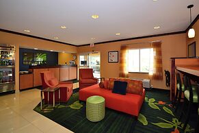 Fairfield Inn & Suites by Marriott - Jefferson City