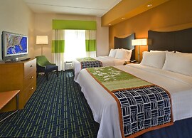 Fairfield Inn & Suites by Marriott - Jefferson City