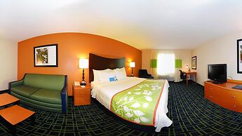 Fairfield Inn & Suites by Marriott - Jefferson City