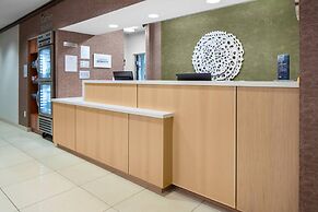 Fairfield Inn & Suites by Marriott - Jefferson City