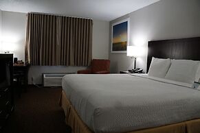 Days Inn by Wyndham Mexico