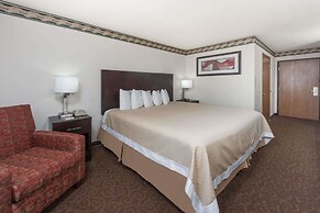 Days Inn by Wyndham Mexico