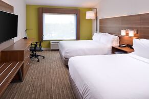 Holiday Inn Express & Suites Omaha - 120th and Maple by IHG