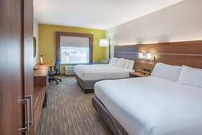 Holiday Inn Express & Suites Omaha - 120th and Maple by IHG