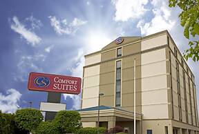 Comfort Suites at Woodbridge