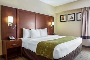 Comfort Suites at Woodbridge