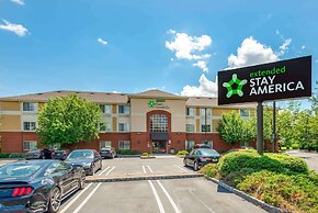 Extended Stay America Suites Piscataway Rutgers University