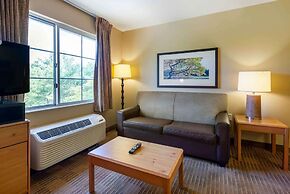 Extended Stay America Suites Piscataway Rutgers University
