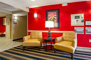 Extended Stay America Suites Piscataway Rutgers University