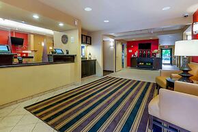 Extended Stay America Suites Piscataway Rutgers University