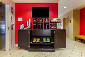 Extended Stay America Suites Piscataway Rutgers University
