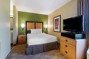Extended Stay America Suites Piscataway Rutgers University