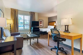 Extended Stay America Suites Piscataway Rutgers University