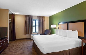Extended Stay America Suites Piscataway Rutgers University