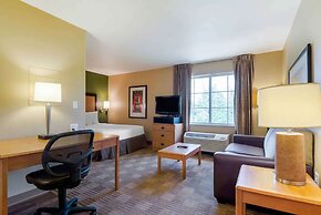 Extended Stay America Suites Piscataway Rutgers University