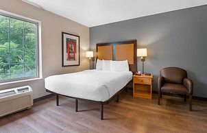 Extended Stay America Suites Hanover Parsippany