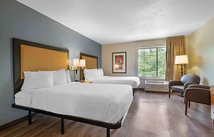Extended Stay America Suites Hanover Parsippany