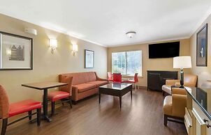 Extended Stay America Suites Hanover Parsippany