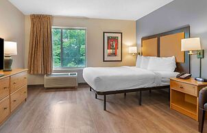 Extended Stay America Suites Hanover Parsippany