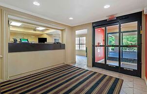 Extended Stay America Suites Hanover Parsippany